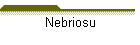 Nebriosu