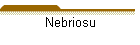 Nebriosu